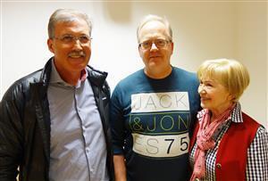 Tarockturnier im Pfarrzentrum