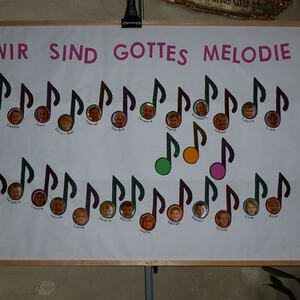 Ausflug zu Moses nach Taufkirchen an der Pram