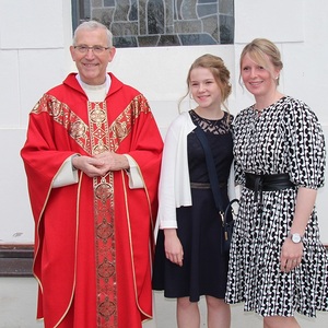 Firmung in Rainbach 2023