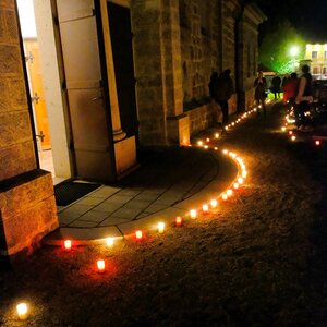 Pfarrkirche Schardenberg