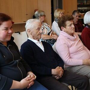 Krankengottesdienst Herbst 2025