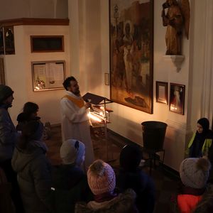 Kindermette in St. Quirinus 2022