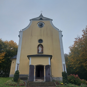 kfb Wallfahrt 2022 - 8. Oktober 