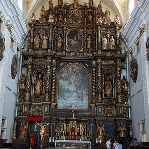 Pfarrreise 2018 der Pfarre Eferding