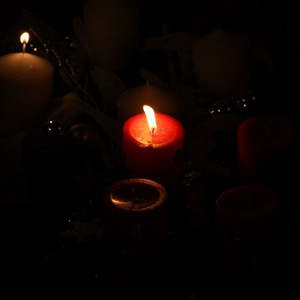 Advent in St. Quirinus