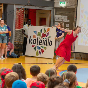 Kaleidio 2026