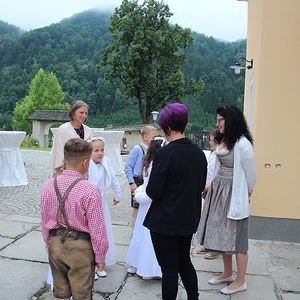 Erstkommunion