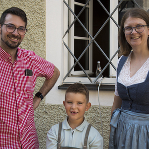 Mariä Himmelfahrt 2025