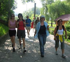 Bergmesse Kerzenstein