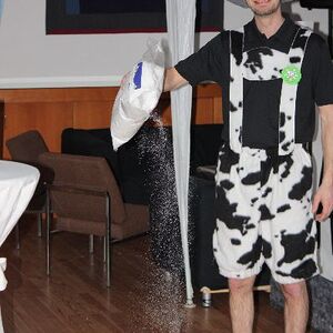 Almrausch am Froschberg