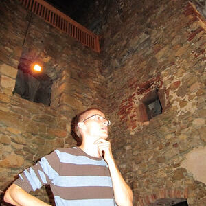 Jungschar- und Ministrantenlager