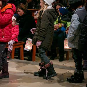 Pfarrcaritaskindergarten Sarleinsbach