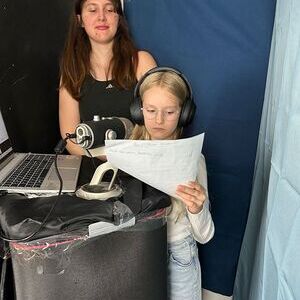 Jungscharlager Linz-St. Margarethen in Waldhausen 2025