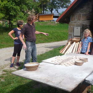 Pfarre Neumarkt im Mühlkreis