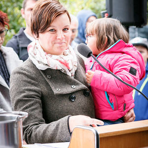 Pfarrcaritaskindergarten Sarleinsbach