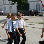 Christi Himmelfahrt 2009