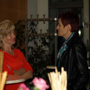 Start des KFB-Arbeitsjahres