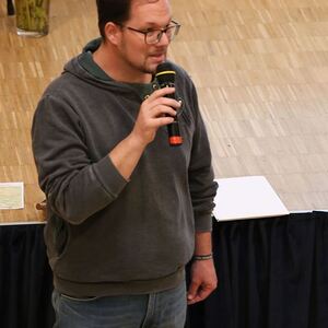 Start zur neuen Pfarrstruktur