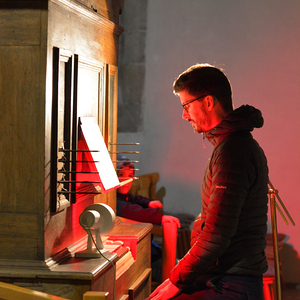 CD Präsentation Marco Paolacci