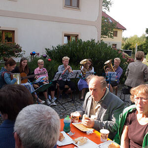 1. Schallerbacher Musiroas