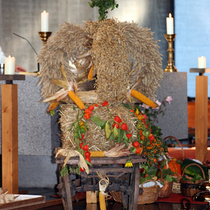 Erntedankfest