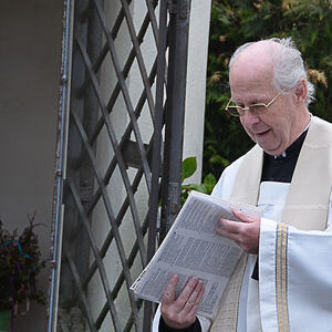 Maiandacht Engertsberg 2017