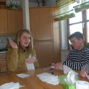 Firmung 2015, Pfarre Neumarkt im Mühlkreis