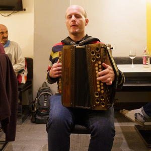 Noah – was hilft mir in meiner Ohnmacht?