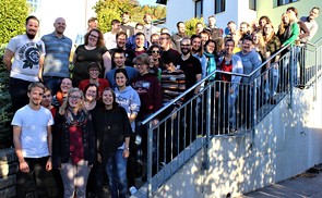 Diözesanplenum 2017