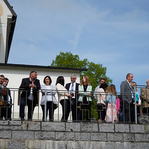 Firmung in Rainbach 2023