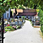 Alter-Friedhof