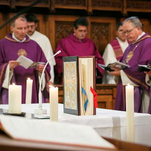 Pfarrkirche Sarleinsbach