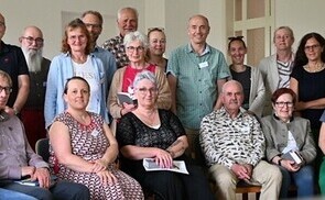 57 neue ehrenamtliche Wort-Gottes-Feier-Leitende