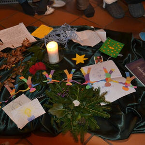 Besinnungswochenende 