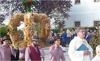 Erntedankfest