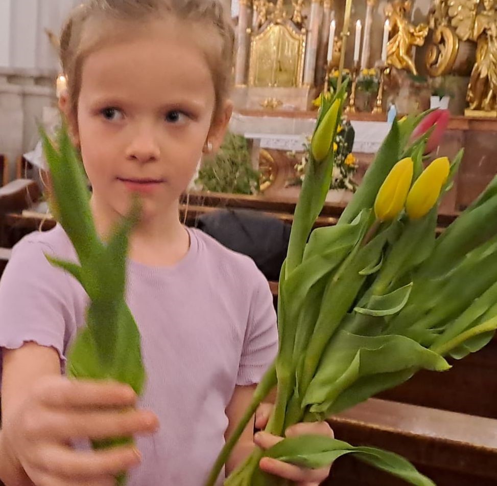 Internationaler Frauentag 2025