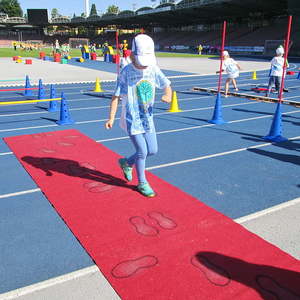 Kindergartenolympiade