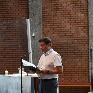 Kräutersegnung Maria Himmelfahrt