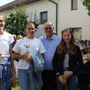 Pfarrpatrozinium2019