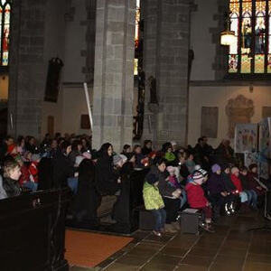 Familiengottesdienst