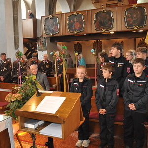 Pfarrkirche Franking