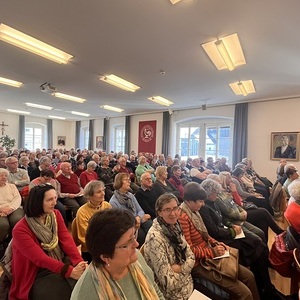 Mesner Einkehrtag 2026