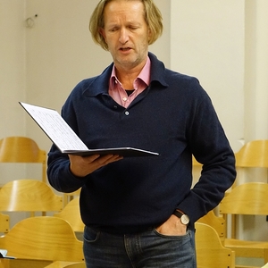 Bernd Lambauer (Tenor)