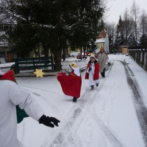 Bildergalerie Hl. Dreikönige 2010