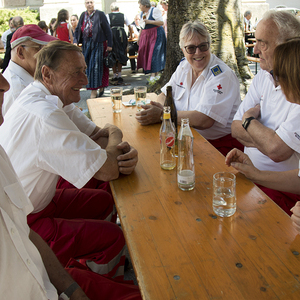 Fronleichnamsfest 2025