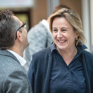 Impressionen 3. Diözesanforum in Puchberg 2019