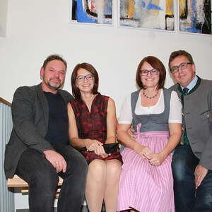 Ein gelungenes Fest der Pfarre Ottnang