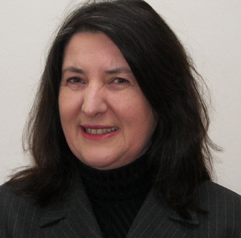 Mag. Waltraud Schober