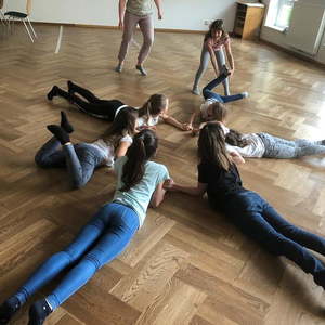 ein Spiel zwischendurch