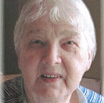 Gertraud Kaltenbrunner